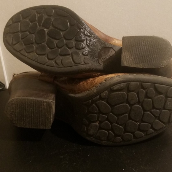 Booties - Picture 4 of 4